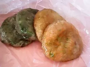 潮汕粉粿