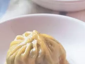 东青小笼包