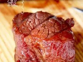 蜜汁叉烧肉