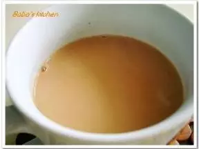 奶茶