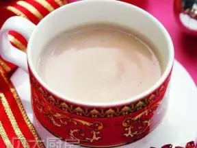 皇家奶茶