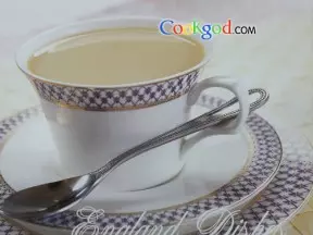 皇家奶茶