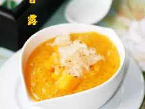 杨枝甘露