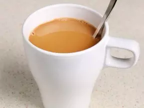 便利奶茶