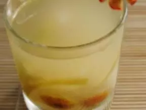 春季養生茶飲