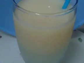 荔枝柠檬汁