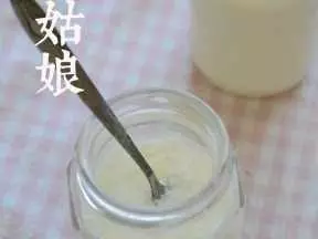 奶粉做酸奶