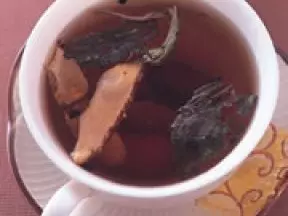 決明茶