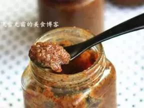 姜枣膏