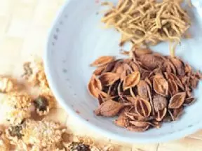 降火除痘茶