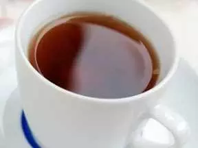 天然感冒茶