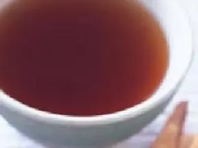 清肺止咳涼茶