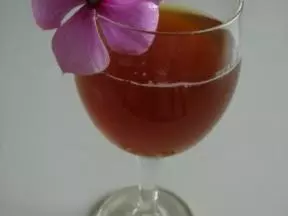 酸梅湯