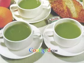 青豆湯