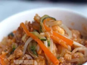 石鍋拌飯