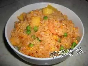 南國炒飯