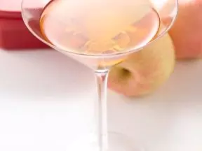 自制健康苹果醋