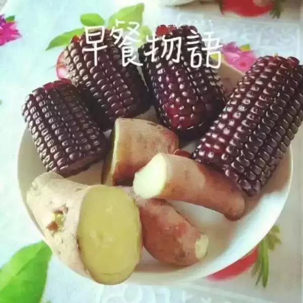 夏天早餐煮玉米的1大訣竅