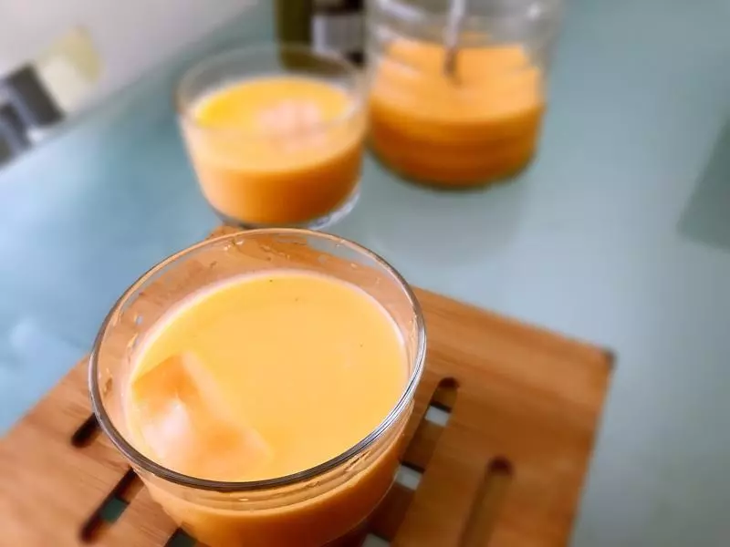 泰式奶茶 Thai tea