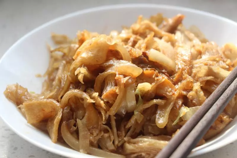 饼饼消耗法【随意炒饼】