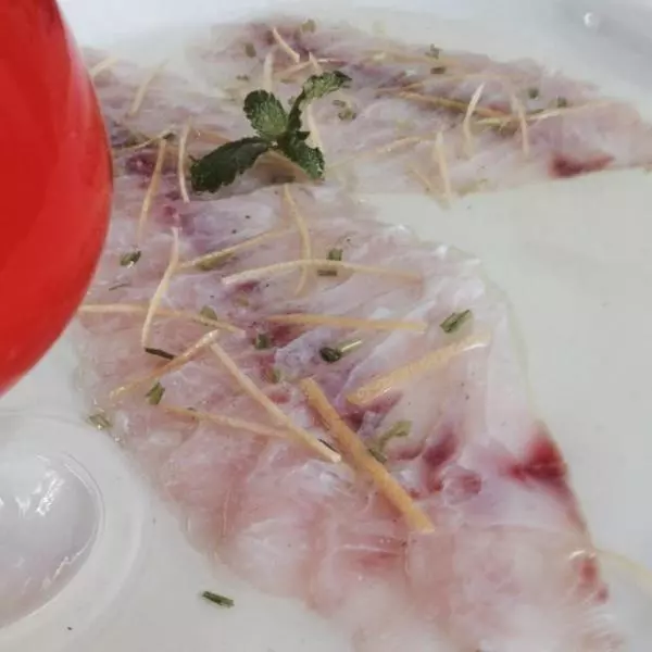 鯛魚