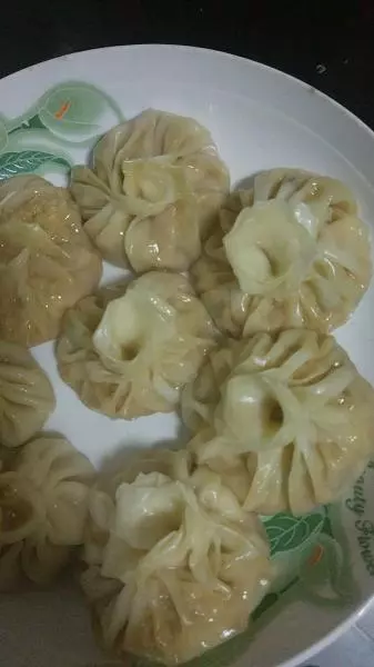 简易豆腐小笼