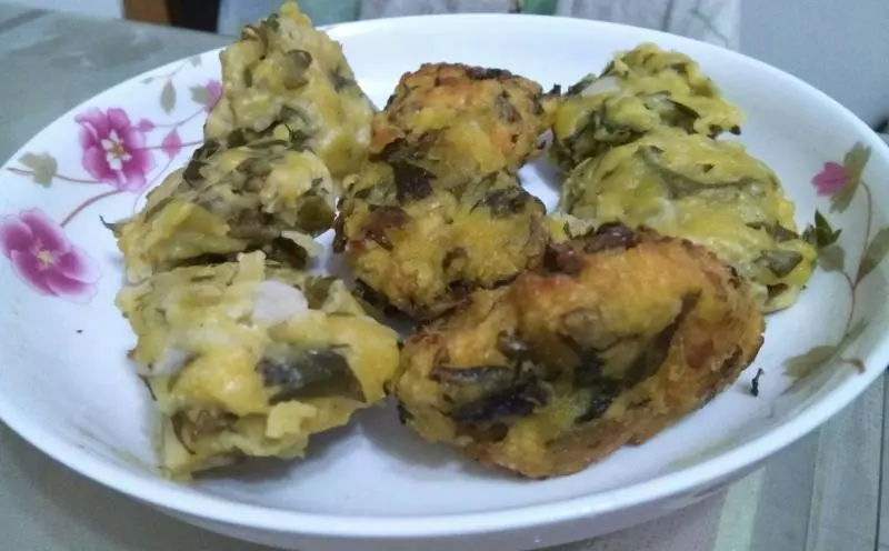 菜饼饼儿