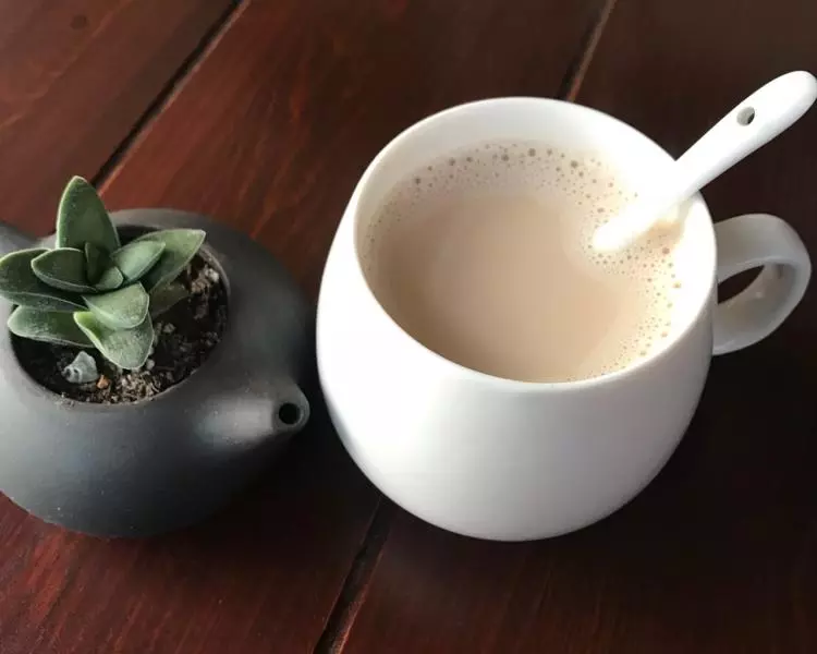 奶茶