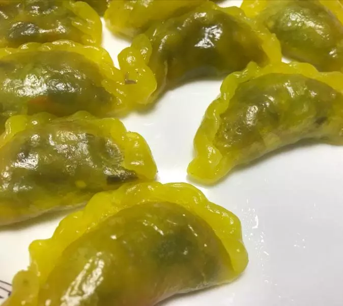 南雄饺俚糍