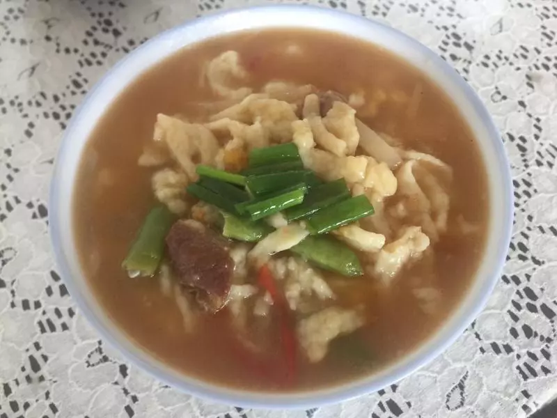 麥蝦