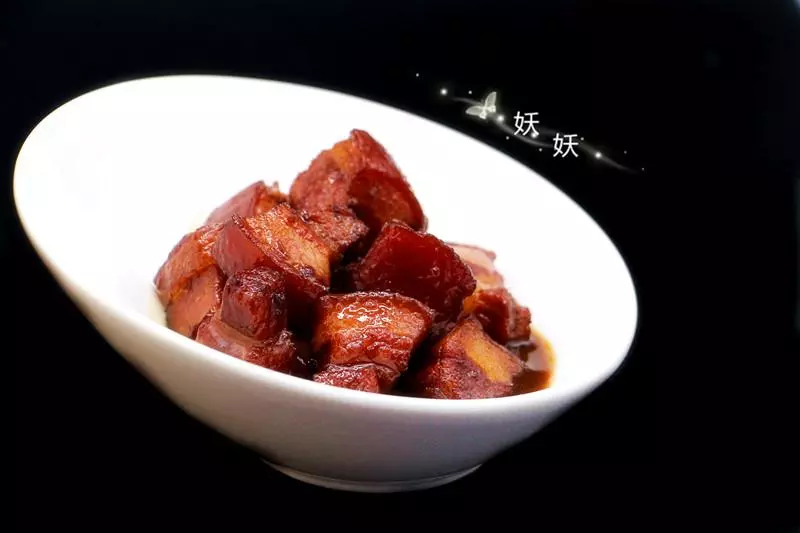 坤博砂鍋紅燒肉