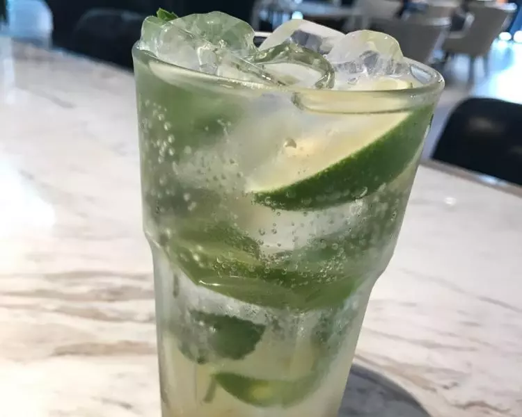 Mojito 莫吉托