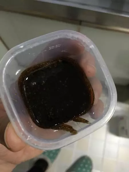 兒童版秋梨膏