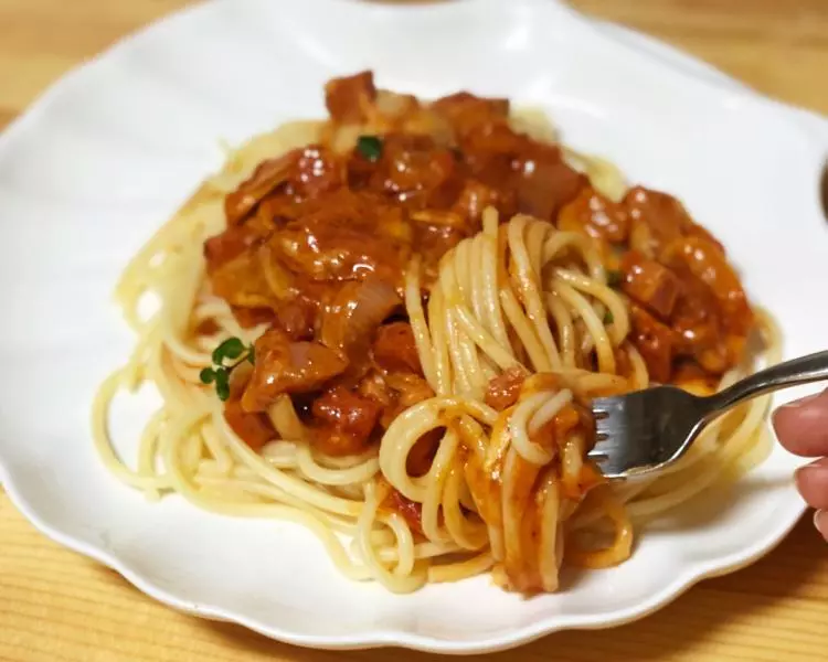 15分鐘皇后Pasta通心粉意面