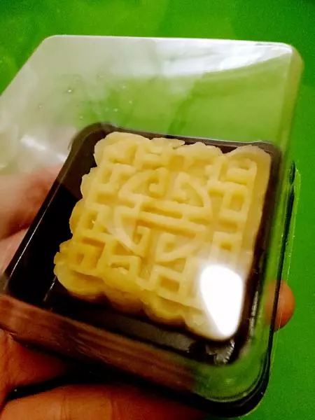 綠豆糕