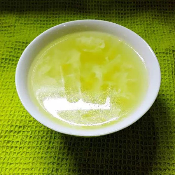 玉米甜湯