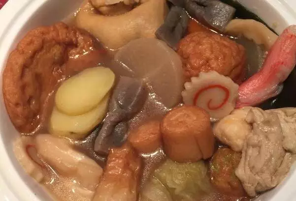 关东煮