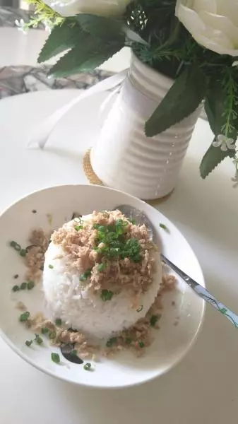 東平正宗漁家雞飯