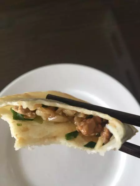 湖北豆饼