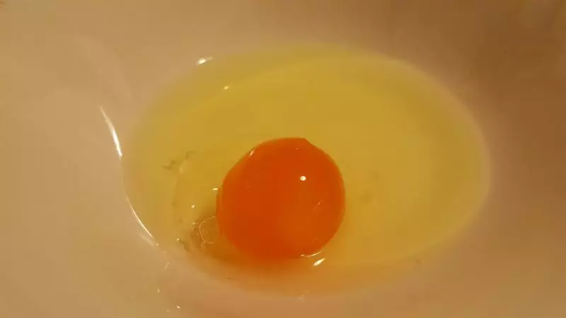 超简单自制咸鸡蛋
