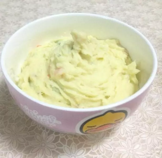 日式土豆泥