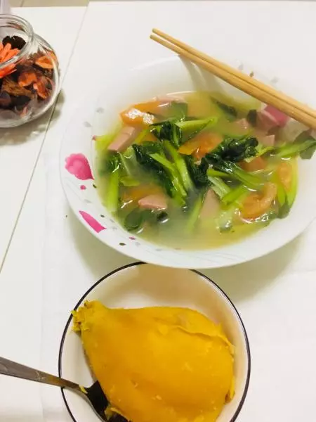 一人简餐2