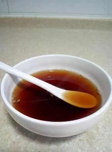 红糖姜枣茶