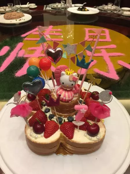 低糖生日蛋糕胚