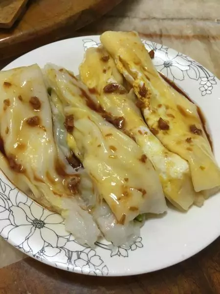 住家腸粉