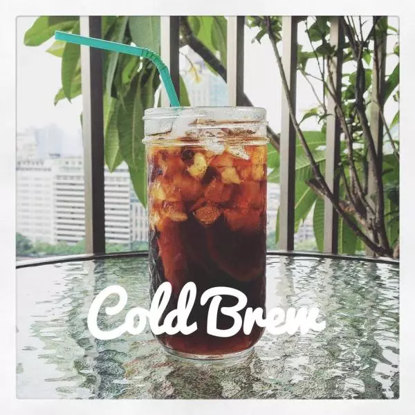 Cold Brew