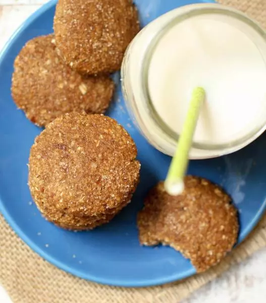 Chewy Snickerdoodles