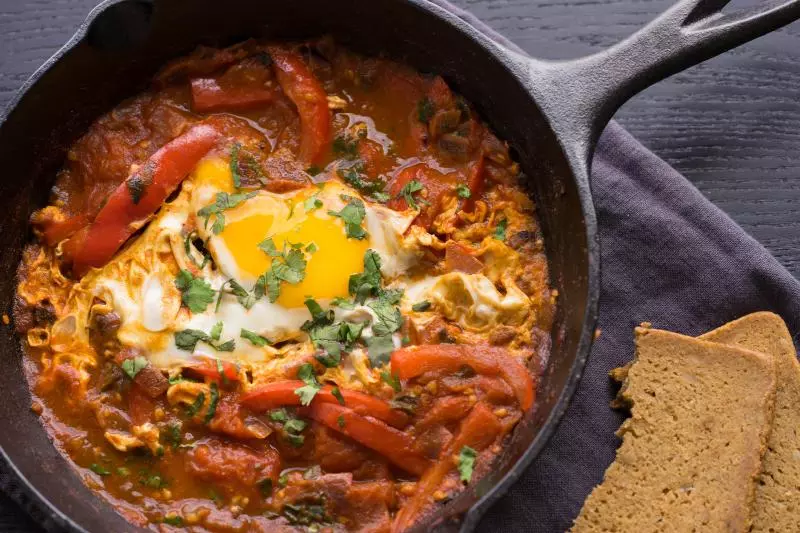 Shakshuka