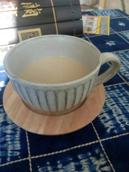 奶茶