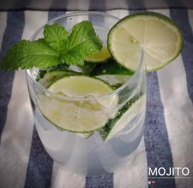 MOJITO